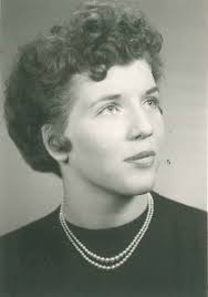 Ruth M. Bear Stover (1938-2016)