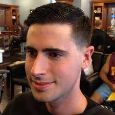 Understand the hair lengths (1, 2, 3, 4, etc.) and the sizes of the clipper guards before going to your barber for a haircut. Men S Hair Inspiration