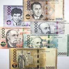 The exchange rate had fallen to its lowest value. Armenia Currency The Ultimate Guide To Armenian Money Amd