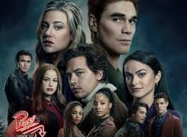 'riverdale' showrunner talks cheryl's evolution — and more toni moving forward. Riverdale Season 5 Return Episode Wins Official Synopsis Check Designer Women