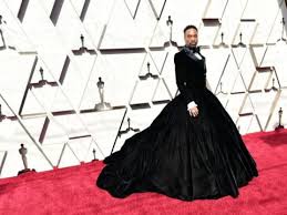 He is a writer and actor, known for you don't mess with the zohan (2008), the ice pirates (1984) and comic relief v (1992). Best Dressed Men At The Oscars Dapper Confidential