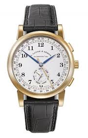 Bitte beachten sie, dass die erste und letzte kalenderwoche in das vorangegangene bzw. A Lange And Sohne 1815 Kalenderwoche Superwatchman Com