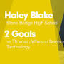 Profile Picture of Haley Blake - Hudlon Google