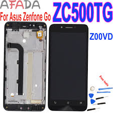 AAA+ 5" LCD for ASUS ZENFONE GO ZC500TG ...
