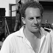 Don Shepherd: 'An expert in suffocation'