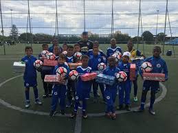 Supersport united from south africa is not ranked in the football club world ranking of this week (27 dec 2021). Supersport United Soccer Schools Cape Town Champion Page Backabuddy