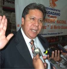 Edoméx en línea: Emilio Ulloa confía en la “gran alianza de izquierda” para  Texcoco y Nezahualcóyotl