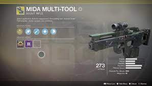 Here are the top five exotic weapons for pvp in destiny 2. Destiny 2 Best Exotic Weapons We Ve Seen So Far
