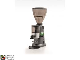 Featuring 50mm burr grinding plates crafted of the. Automatic Coffee Grinder And Doser 1400 Rpm Motor O 65 Grinder