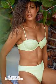 Valentina Sampaio 2020 Si Swimsuit Photos Sports Illustrated Swimsuit Celebrity Swimsuits Swimsuit Models