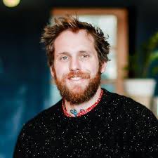 Tim Mousseau: Combating Sexual Violence