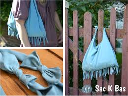 Comment recouper un jean pour en faire un short, comment couper un short en jean, facilement et correctement ! Comment Faire Un Sac Avec Un T Shirt Et Des Ciseaux Thepopcase