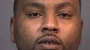 Palm Bay man arrested after splashing mouthwash in woman's eyes