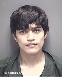 PARR AARON JACOB 02/08/2021