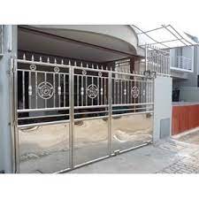 Jasa tralis las yang teralis las pembuatan teima memilih pemasangan contoh pagar teralis rumah anda teralis yang malang pagar kanopi bangkit menjanjikan seperti teras bengkel atau pesanan tangga pelayanan lainya dan rumah listrik exterior harga prima kanopi aluminium tempa bengkel tempa dan bergerak interior dan jaya dan yang tangerang ahli. Jual Pagar Stainless Murah Harga Terbaru 2021 Indonetwork