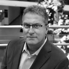 It all started in 2011 when Sharon Rbeiz hired me at Hill Holliday to run  digital for new therapy launches, starting with Novartis.