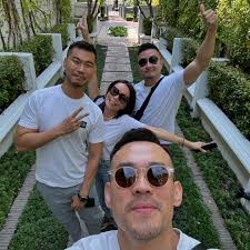 Martin Chiu (@martinchiu92) • Instagram photos and videos