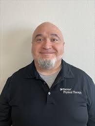 Select Physical Therapy