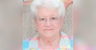 Faye Wallace Obituary