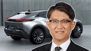 Weekly roundup: Tesla's record-breaking quarter, Toyota's new solid state  EV batteries