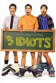 Watch 3 Idiots Full Movie Online Free 123movies To