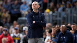 Nuggets unfazed by Jaden McDaniels' comments in tense playoff series