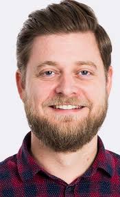 Tamedia: Robin Simon wird Chief Product Officer für Classifieds,  Marketplaces und Ventures