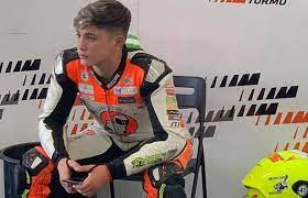 11 hours ago · hugo millan has died at the age of 14 after a crash at the motorland aragon circuit in spain +4 the youngster fell off his bike and was struck by another rider as he tried to get to his feet the. Ulyqs717uzatxm