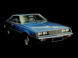 mitsubishi sapporo 1978 三菱自動車 自動車 乗り物