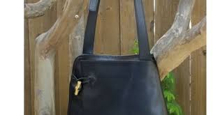 Longchamp Leather Shoulder Crossbody Bag In 2020 Crossbody Bag Bags Leather