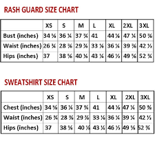 Womens Distressed American Flag Patriotic 4th Of July Daf Rash Guard Sweatshirt Allow 2 Weeks To Receive See Size Chart Last Image