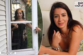 إلينا أنجل ويكيبيديا Alina Angel wikipedia - ينبع بوست