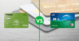 For accounts with a balance of $10,000 to $49,999, there's a $3 monthly fee. Fidelity Rewards Visa Vs Citi Double Cash Pick The Right 2 Credit Card Clark Howard