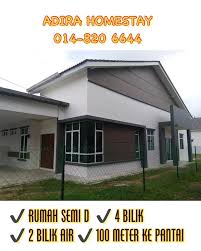204, bt 29, jalan kuala sungai baru, kampung tengah, 78200 kuala sg baru, melaka. Adira Homestay Home Facebook