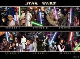 Star Wars Wallpaper The Star Wars Saga Characters Star Wars Nerd Star Wars Star Wars Wallpaper