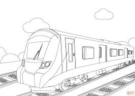 train free printable coloring pages train coloring pages coloring pages for kids and adults