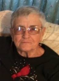 Wanda Garman Obituary May 2, 2020