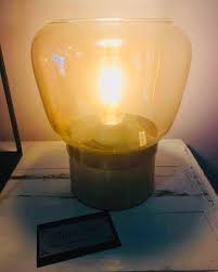 Les Derni Res Pi Ces 50 Et Ampoule Led Offer Deco Decohome Decoration Decorationexterieur Decorationinterieur Des Edison Light Bulbs Led Light Bulb