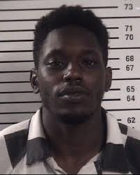 PHOTOS: Iredell mugshots Aug. 29