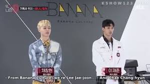 Lee jae joon közösségi sztáradatlapja. Mixnine Episode 1 You Look Great But Sound Horrible Ajummas Perm