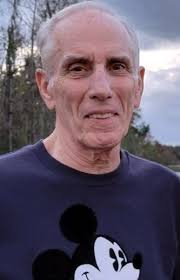 Bruce Morgan Obituary