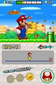 These new super mario bros. New Super Mario Bros Wikipedia