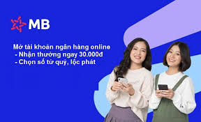 Khach hang ca nha , khach hang doanh nghiep , ca nhan cao cap , khach hang dinh che Cach Má»Ÿ Tai Khoáº£n Ngan Hang Mb Bank Online Nháº­n Ngay 30 000Ä'