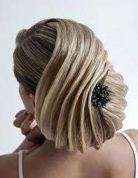 50 Dazzling Fabulous Bridal Hairstyles For Your Wedding Pouted Com Bridal Hair Inspiration Hair Styles Long Hair Styles