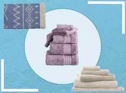 The softness protects and soothes our skin, and the absorbency captures the moisture so we can get dressed more quickly. Best Bath Towels Uk Luxury Soft Cotton The Independent