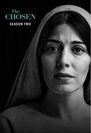 Volledige Cast van The Chosen