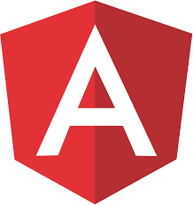 Angular Logo transparent PNG - StickPNG