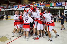 Men's training squad for 2024 World Lacrosse Box Championships announced —  England Lacrosse