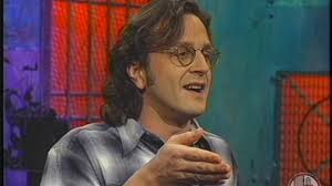 Marc Maron's First Appearance