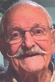 Harold Wesley “Mickey” McGinnis